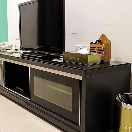 Baguss Hotel And Serviced Apartment 조호르 바루 외부 사진