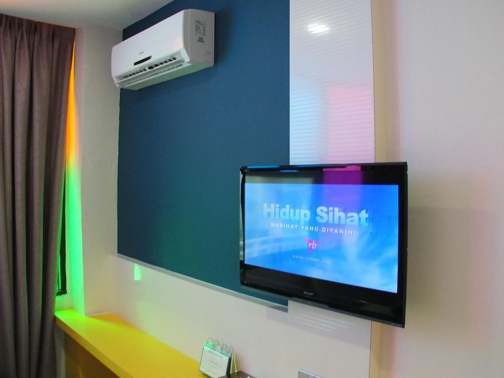 Baguss Hotel And Serviced Apartment 조호르 바루 외부 사진