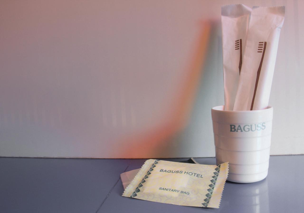 Baguss Hotel And Serviced Apartment 조호르 바루 외부 사진