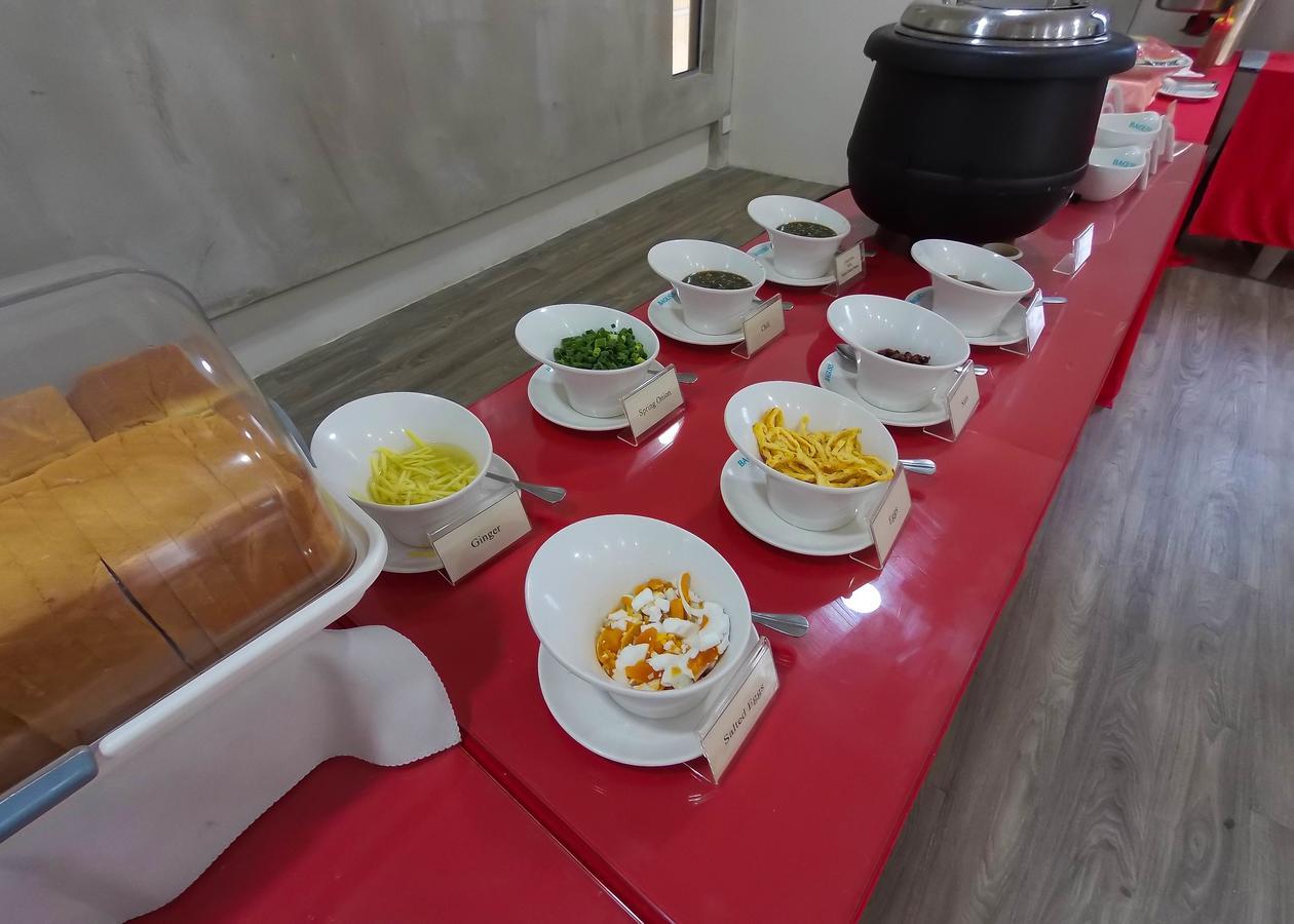 Baguss Hotel And Serviced Apartment 조호르 바루 외부 사진