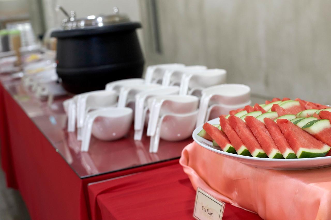 Baguss Hotel And Serviced Apartment 조호르 바루 외부 사진