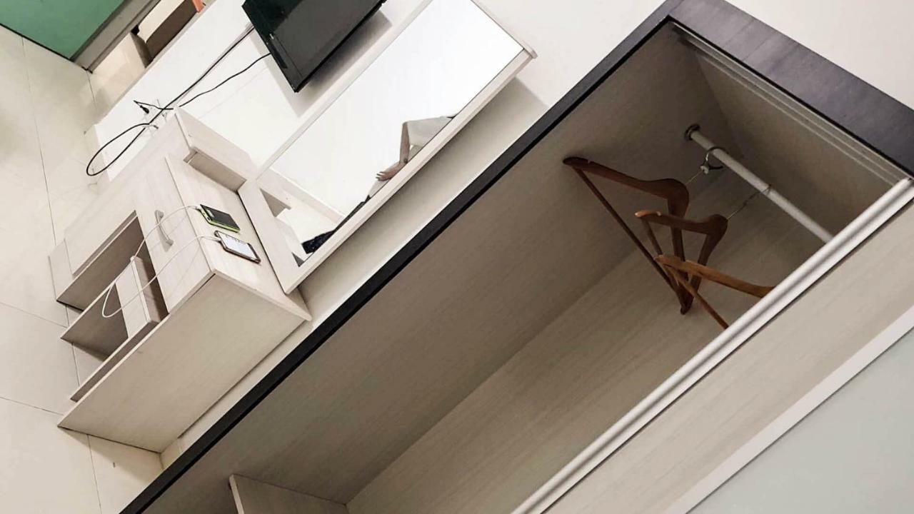 Baguss Hotel And Serviced Apartment 조호르 바루 외부 사진